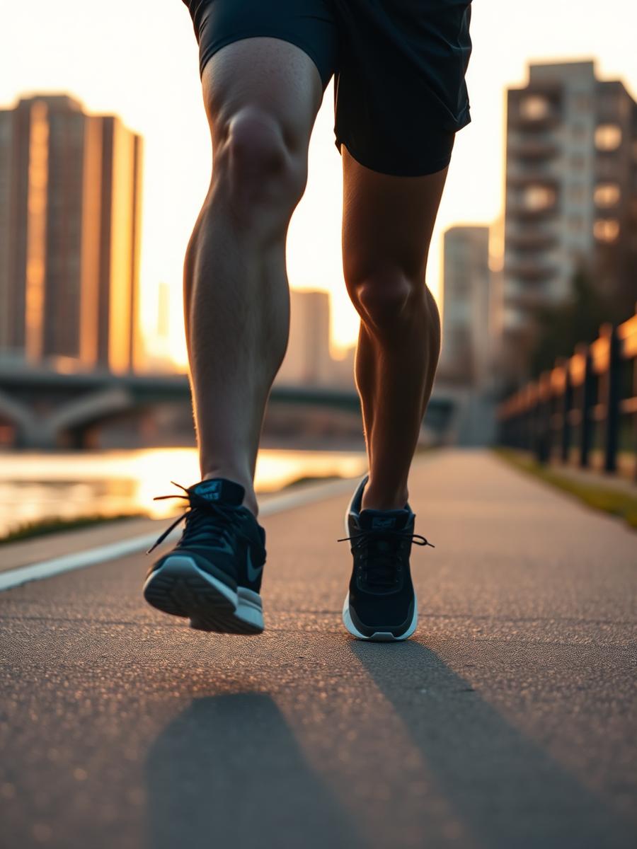 Corrida & Triathlon
